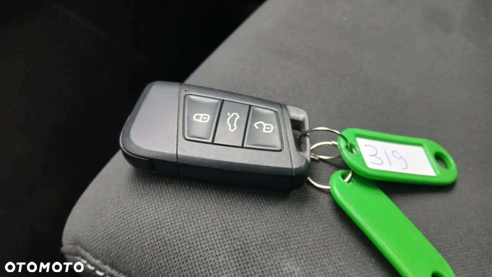Skoda Karoq 1.5 TSI ACT GPF 4x2 Sportline - 21