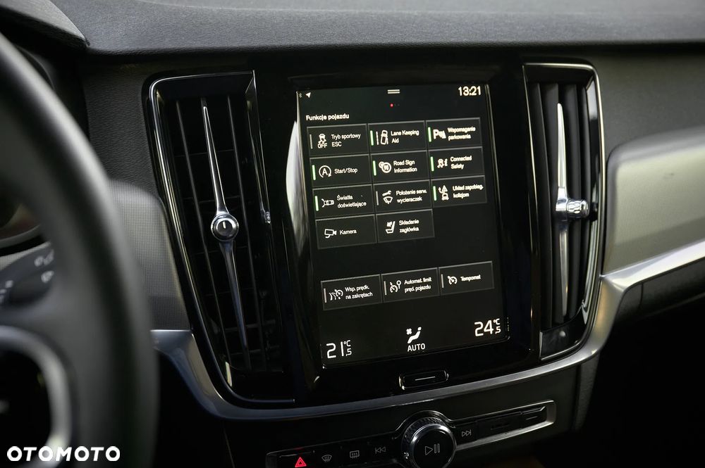 Volvo V90 B4 B Geartronic Momentum Pro - 34