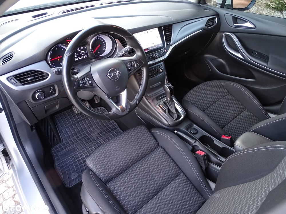 Opel Astra 1.6 D Start/Stop Automatik Innovation - 21