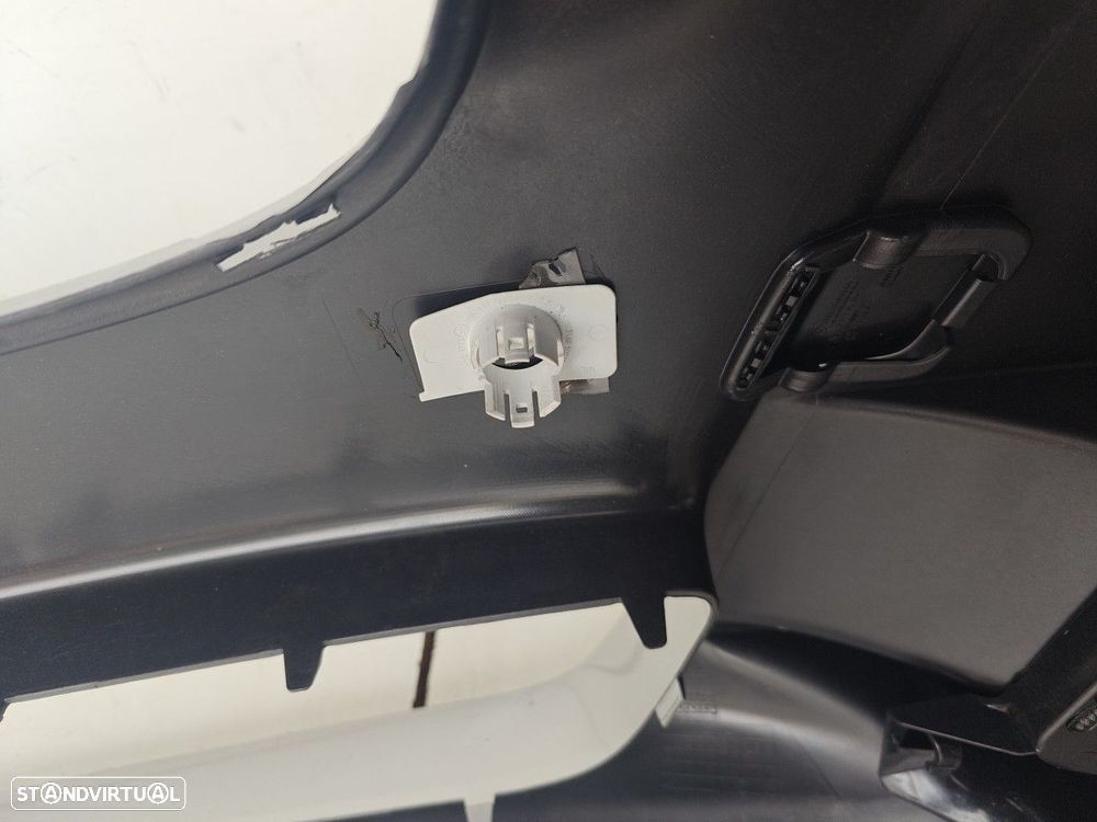 Parachoques Frente / Para Choques Frontal Nu Bmw 1 (F20)  51118053807 - 9