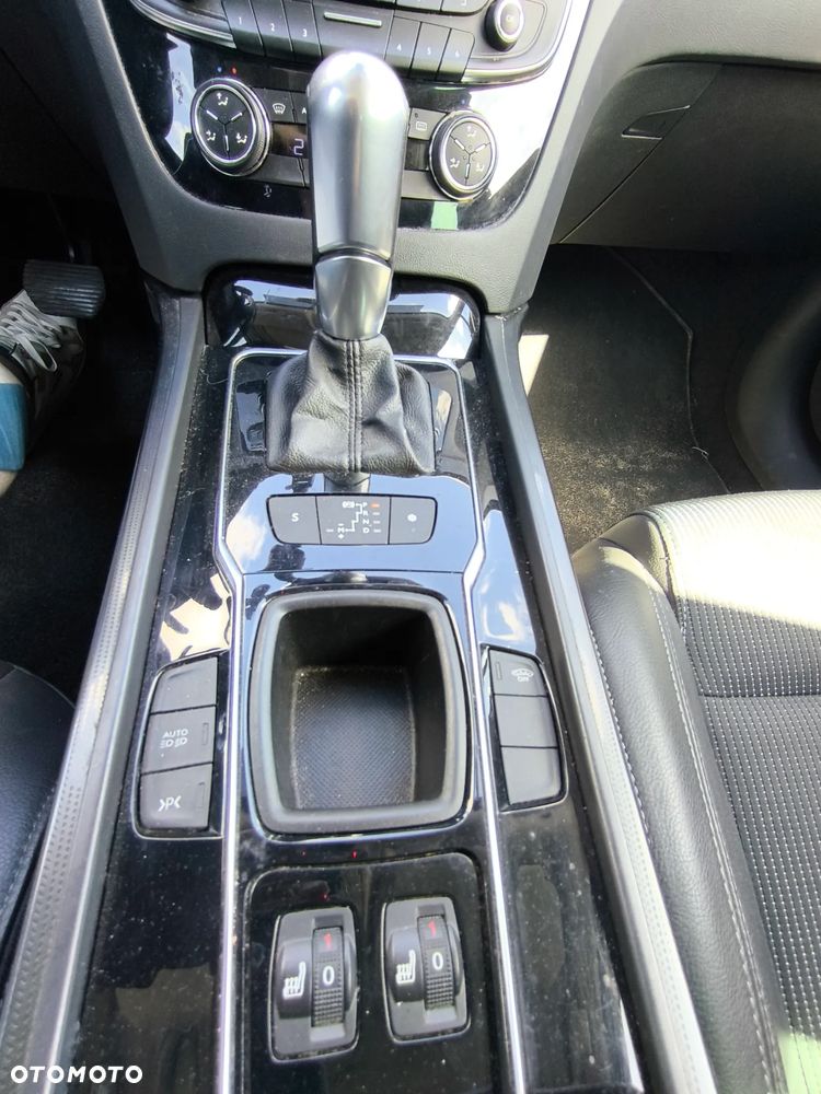 Peugeot 508 2.0 HDi Allure - 11