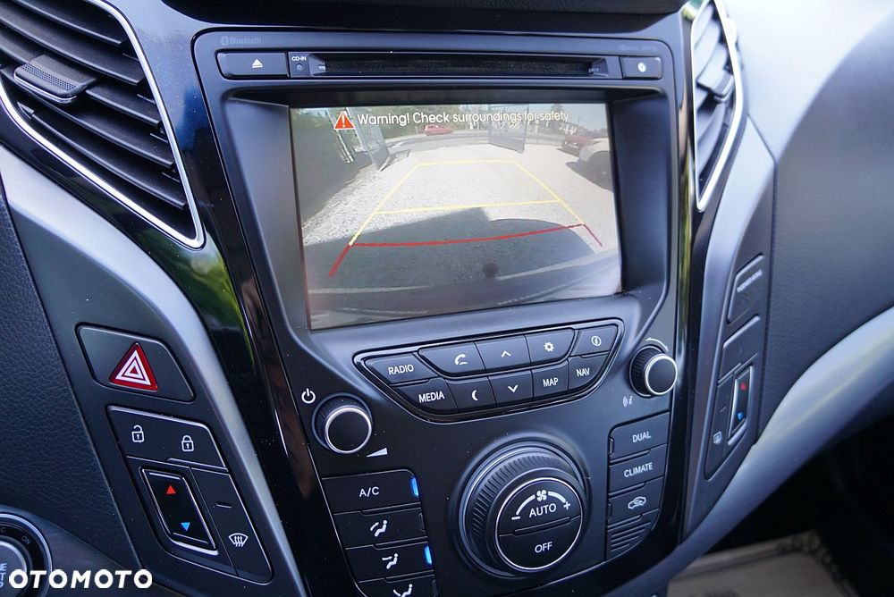 Hyundai i40 - 21