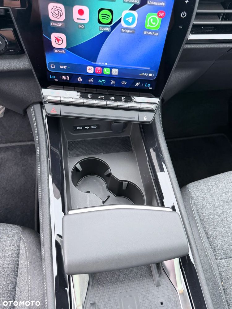 Renault Austral Mild Hybrid 160 Automatik Techno - 23