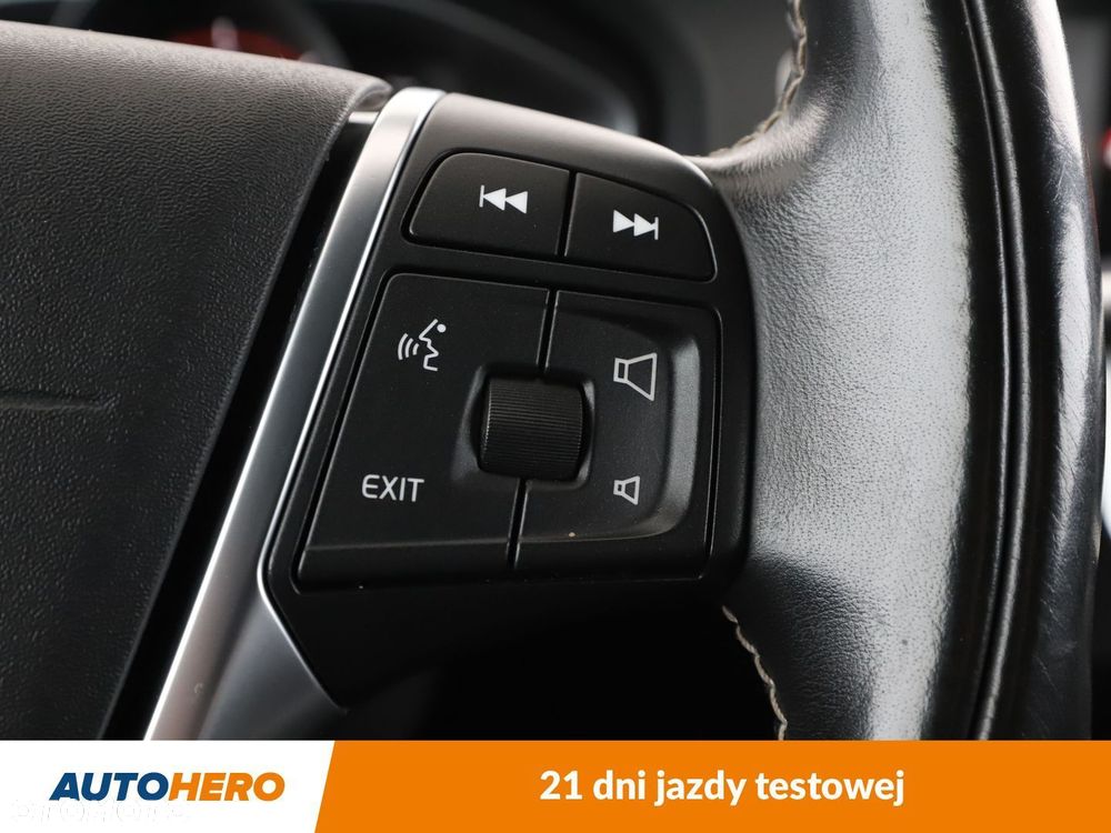 Volvo V60 D2 Drive-E Dynamic Edition (Momentum) - 28