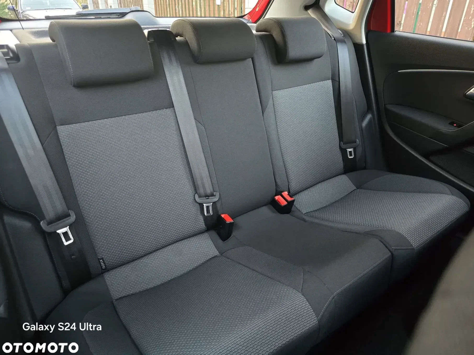 Volkswagen Polo 1.2 TSI (Blue Motion Technology) Highline - 24