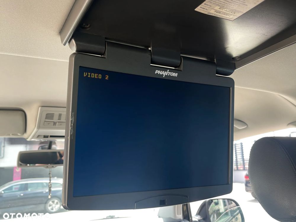 Volkswagen Multivan - 27