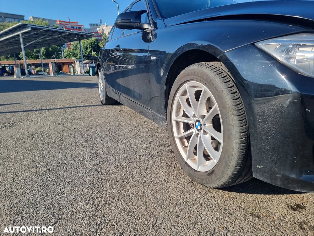 BMW Seria 3 320d xDrive Aut. Modern Line - 10