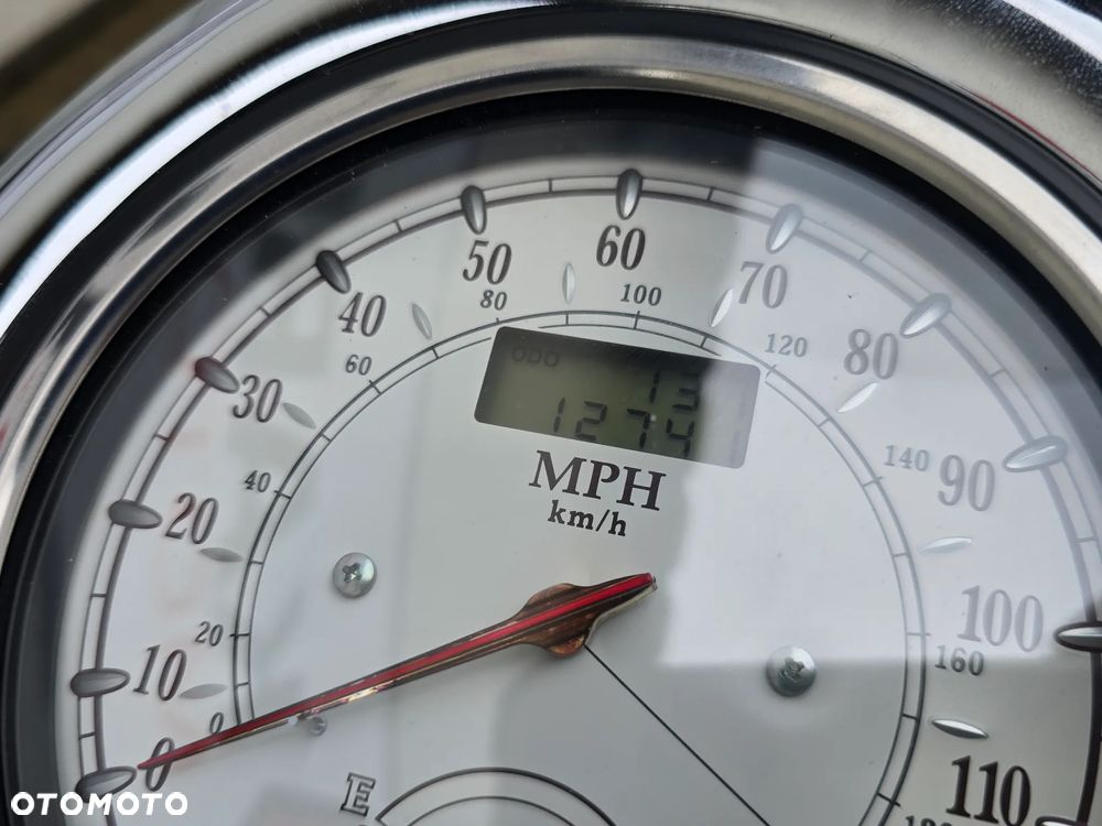 Yamaha Road Star - 5