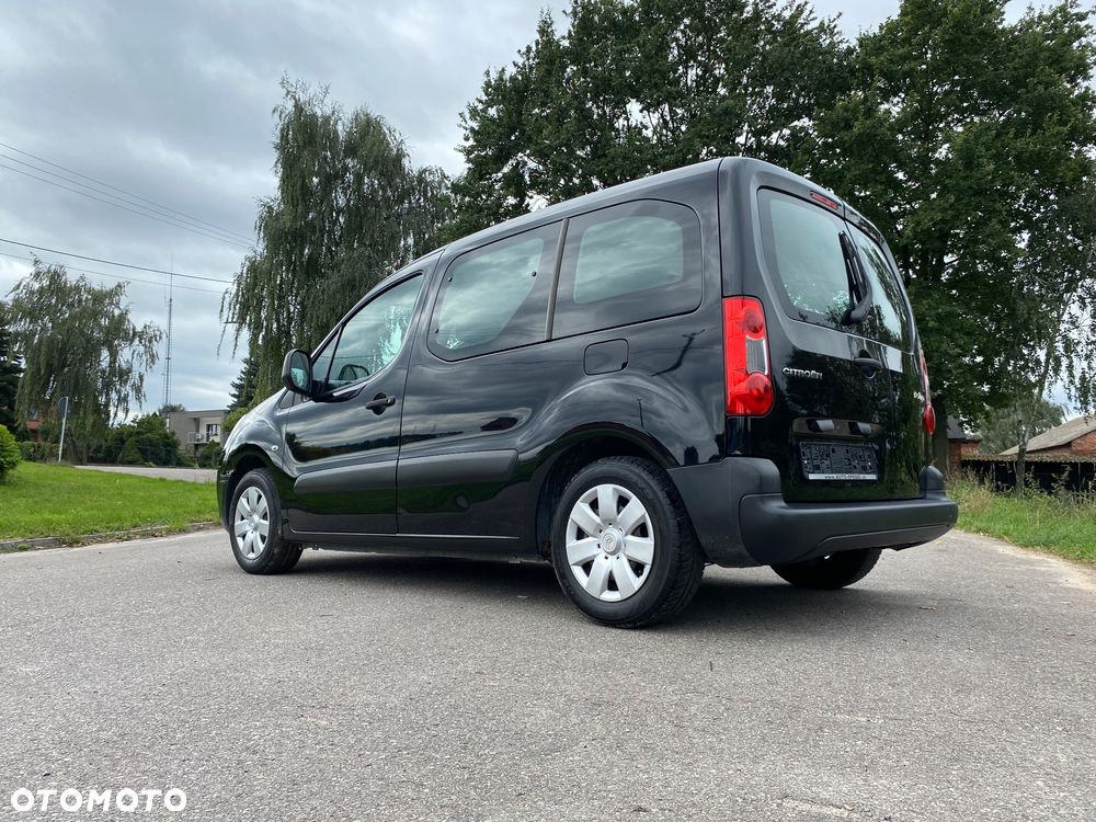 Citroën Berlingo - 17