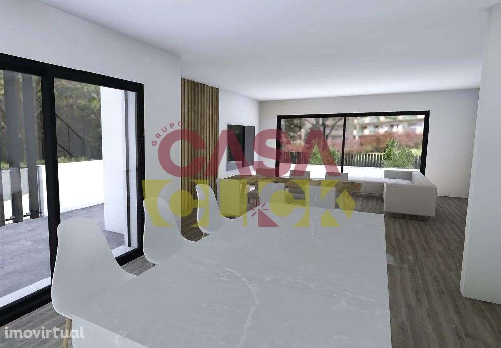 Lote de Terreno T4 Venda em Constância,Constância - Grande imagem: 5/27