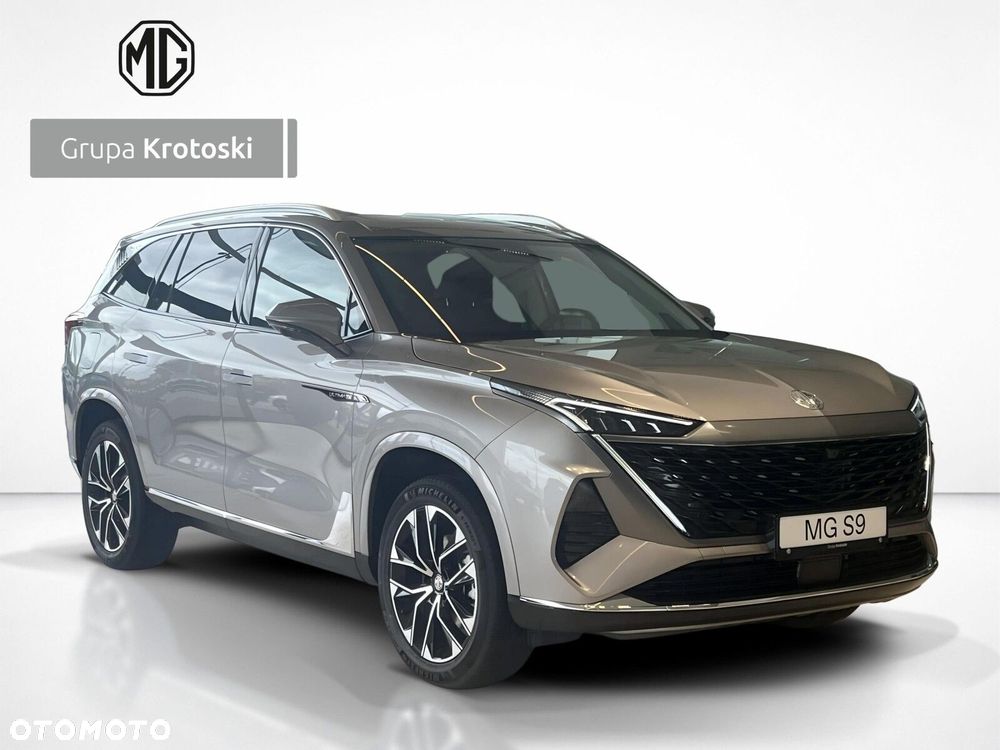 MG S9 - 8