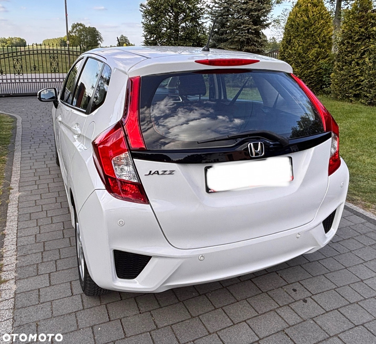 Honda Jazz 1.3 Comfort (ADAS/Honda Connect+) - 14