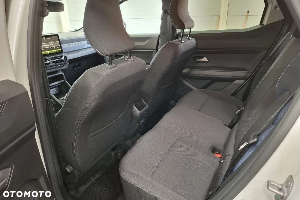 Dacia Duster - 15