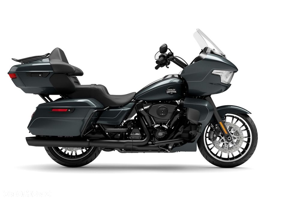 Harley-Davidson Touring Road Glide - 20
