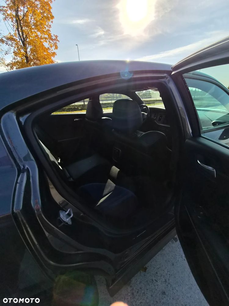 Dodge Charger 3.6 GT - 13