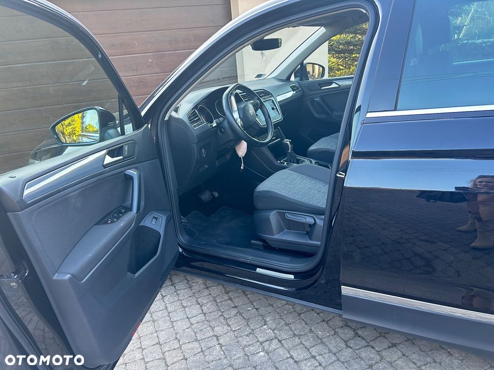 Volkswagen Tiguan 2.0 TDI SCR 4Mot Life DSG - 11