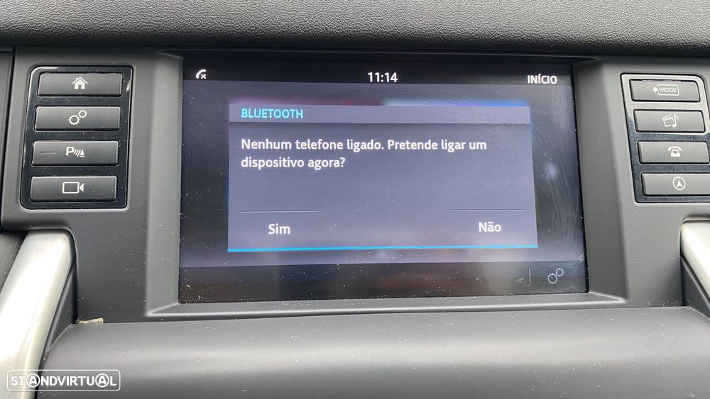 Land Rover Discovery Sport 2.0 TD4 SE - 39