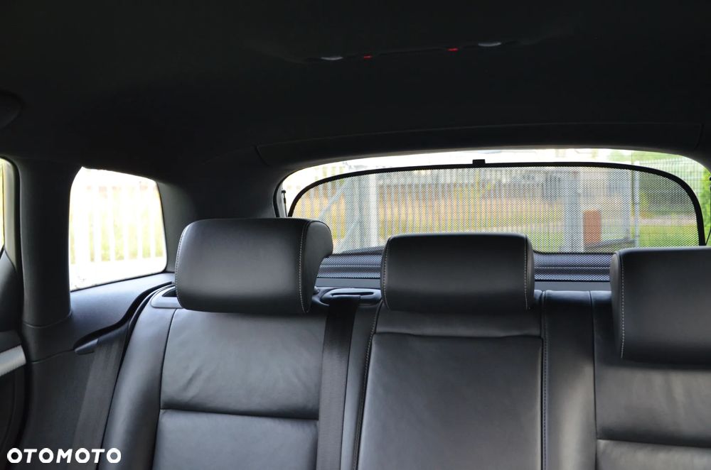Audi RS3 Sportback Standard - 25