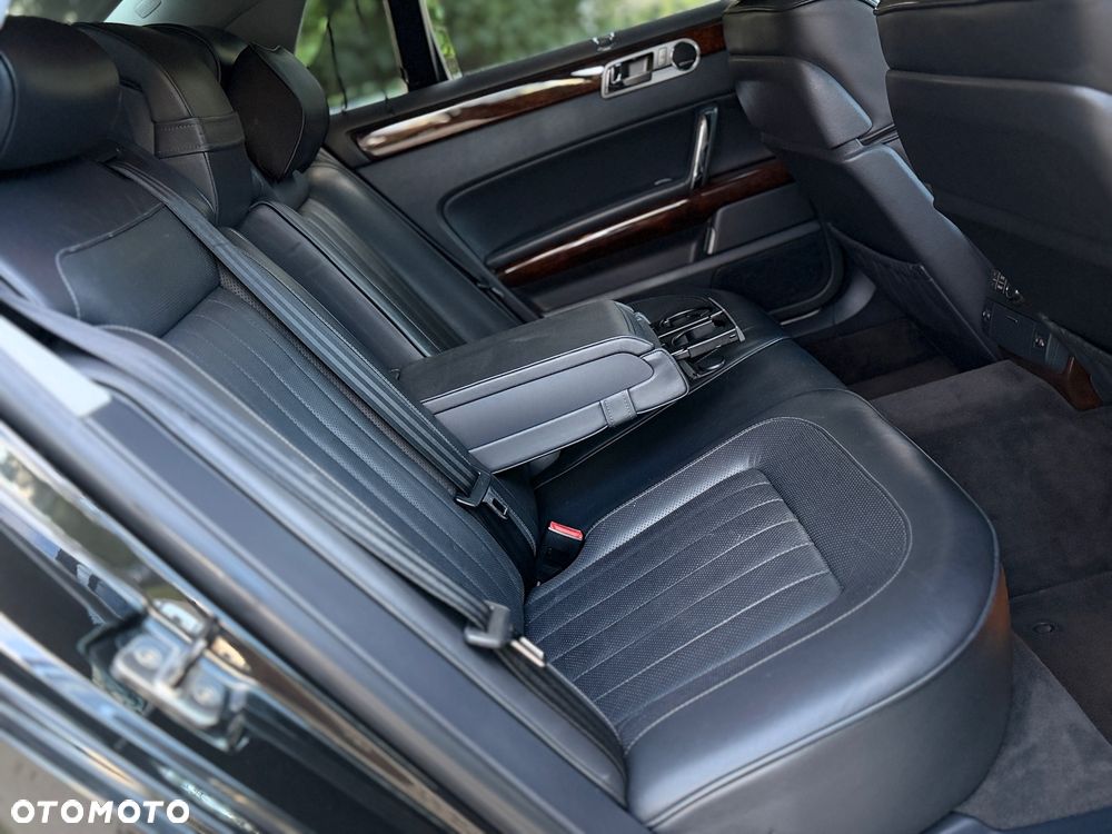 Volkswagen Phaeton 3.0 V6 TDI DPF 4MOTION Automatik (5 Sitzer) - 13