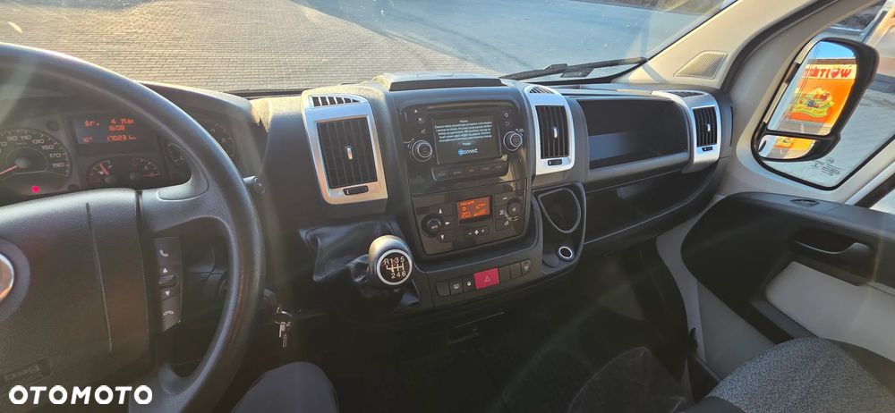 Fiat DUCATO - 22