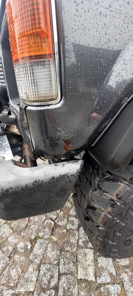 Mitsubishi Pajero 3.0i V6 - 25