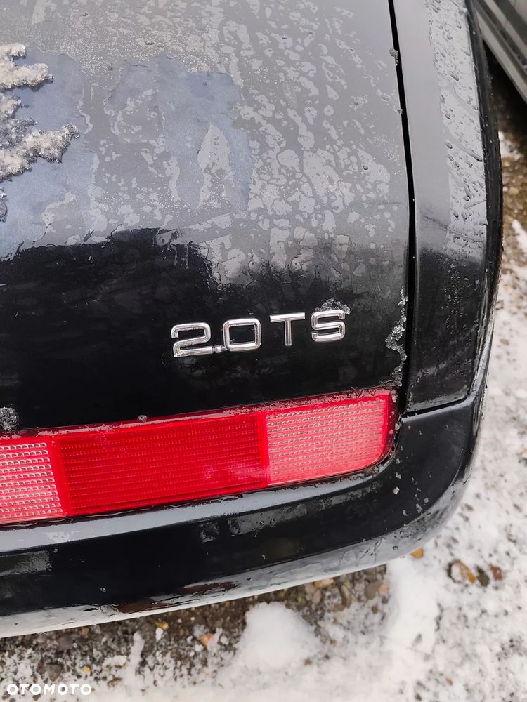 Alfa Romeo Spider 2.0-16 TSpark - 22