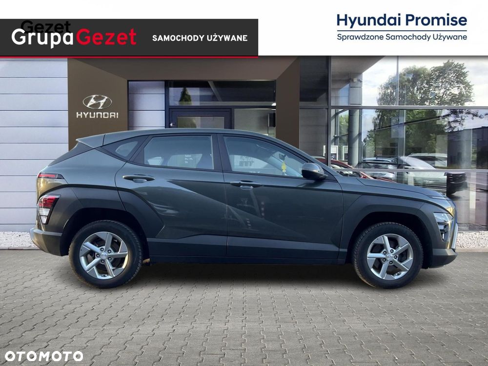 Hyundai Kona - 6
