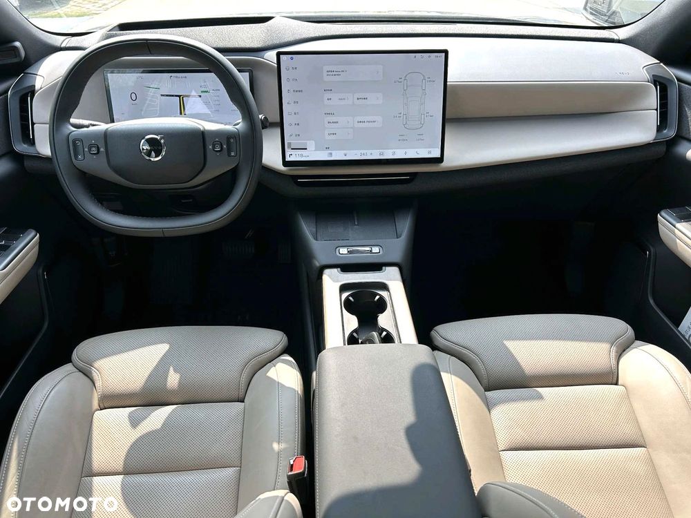 Volvo XC 70 - 8