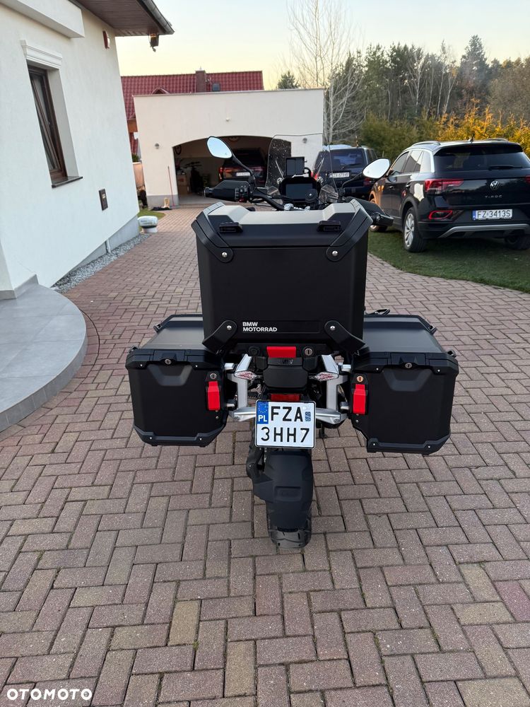 BMW GS - 4