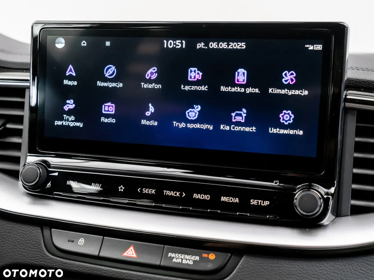 Kia Ceed 1.5 T-GDI Tribute DCT - 33