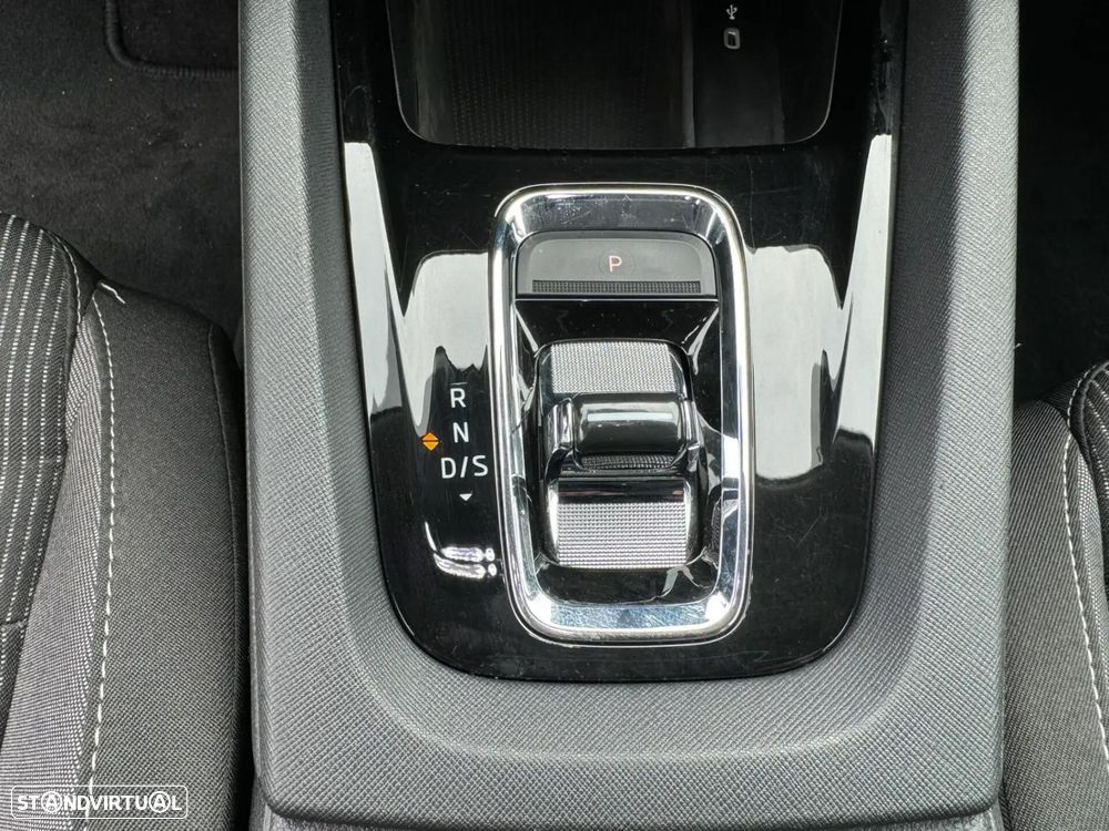 Skoda Octavia Break - 38