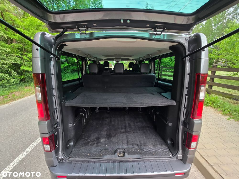 Opel Vivaro CDTI L2H1 S&S Sport - 23