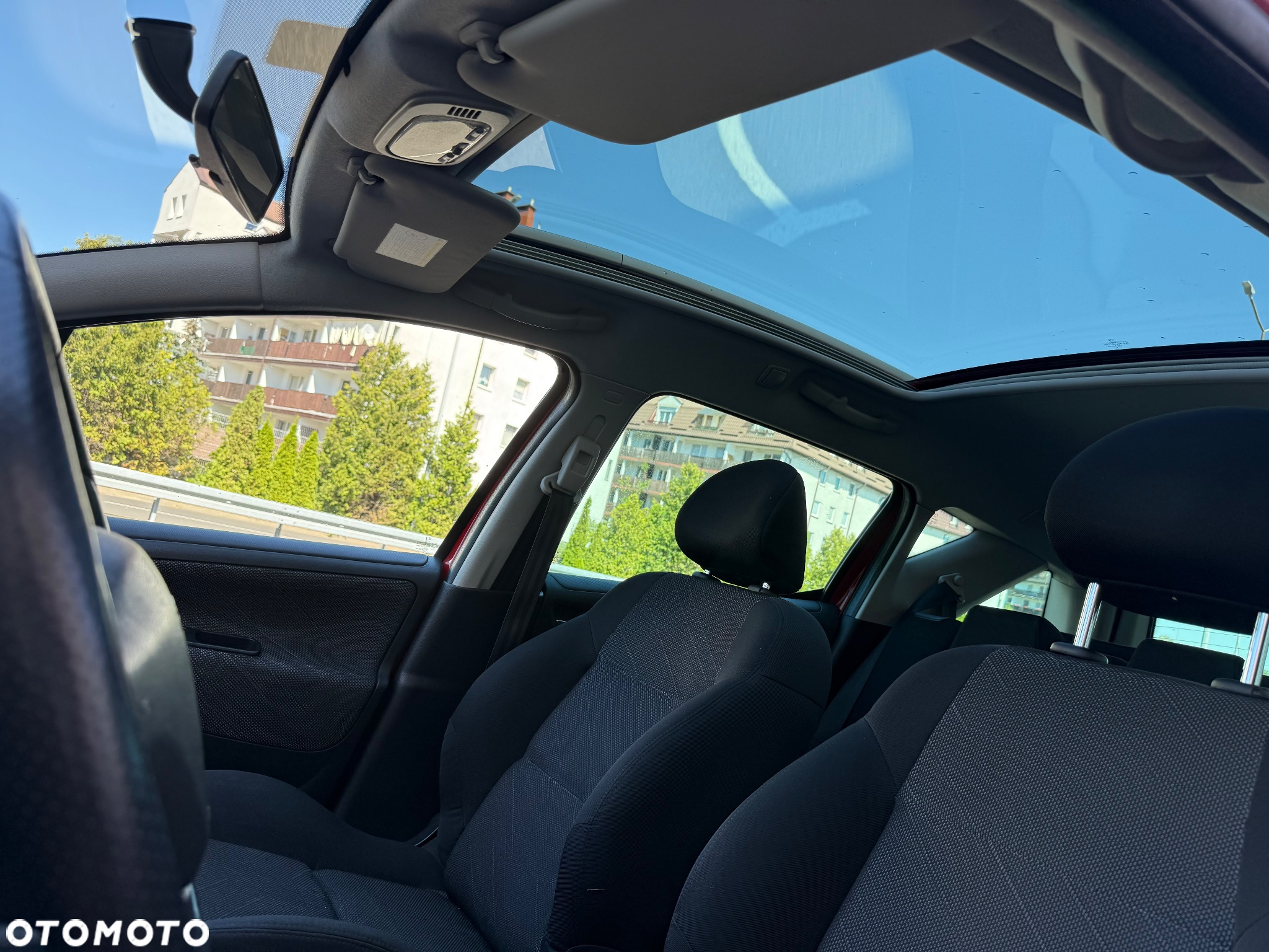 Peugeot 207 95 VTi Sport - 26