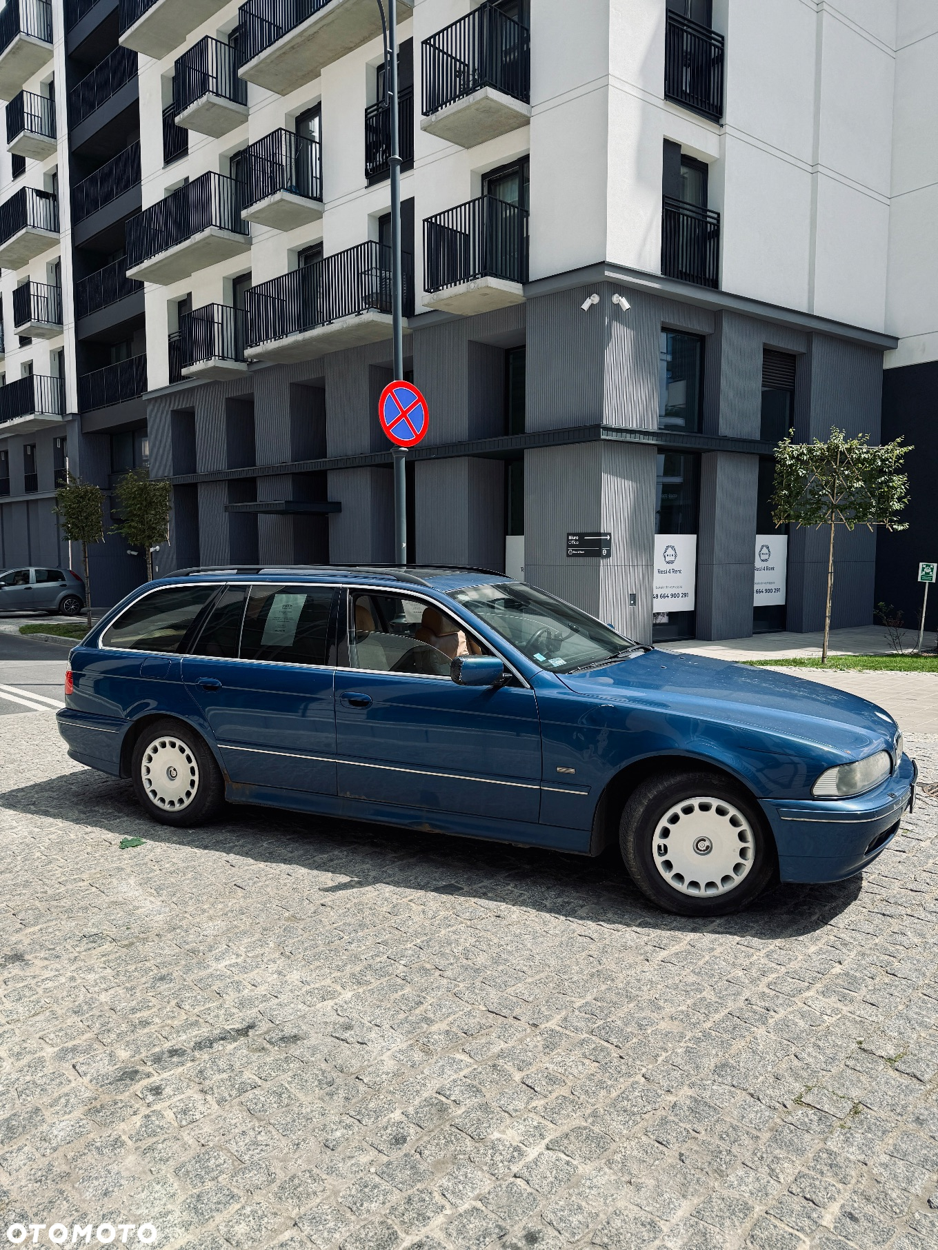 BMW Seria 5 - 4