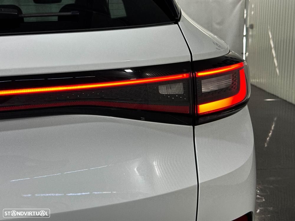 VW ID.4 77 kWh Pro Performance - 50