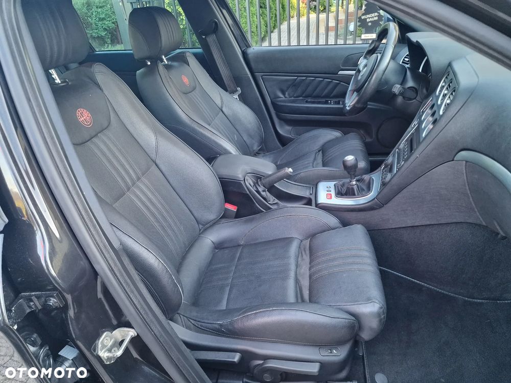 Alfa Romeo 159 1.8 TBI 16V Turismo - 12