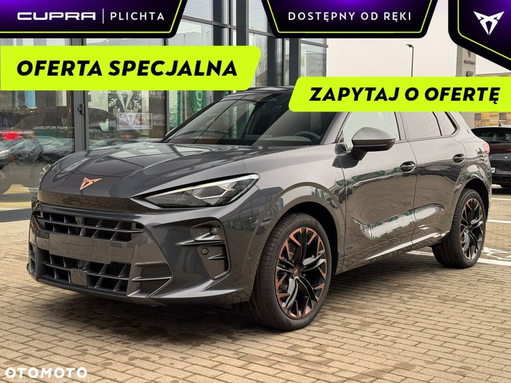 Cupra Terramar 2.0 TSI 4Drive Advantage Edition Copper DSG - 2