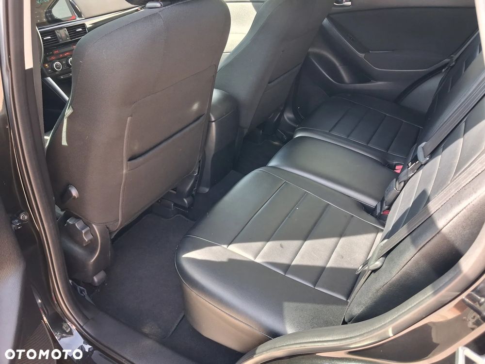 Mazda CX-5 2.2 D Skyenergy 2WD - 18