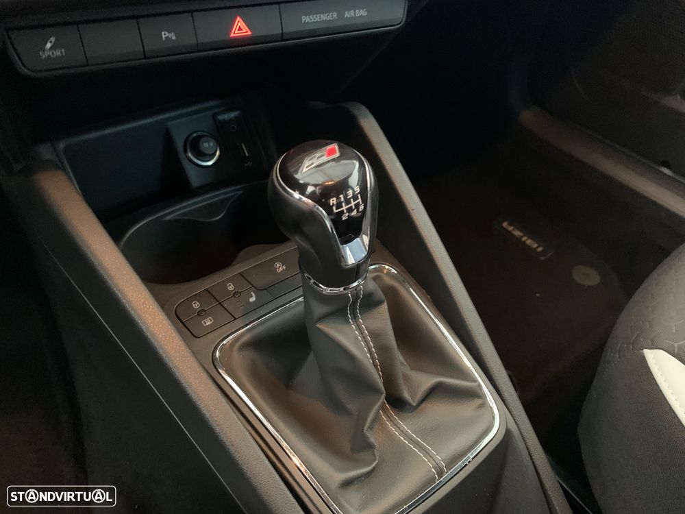 SEAT Ibiza 1.8 TSI Cupra - 13