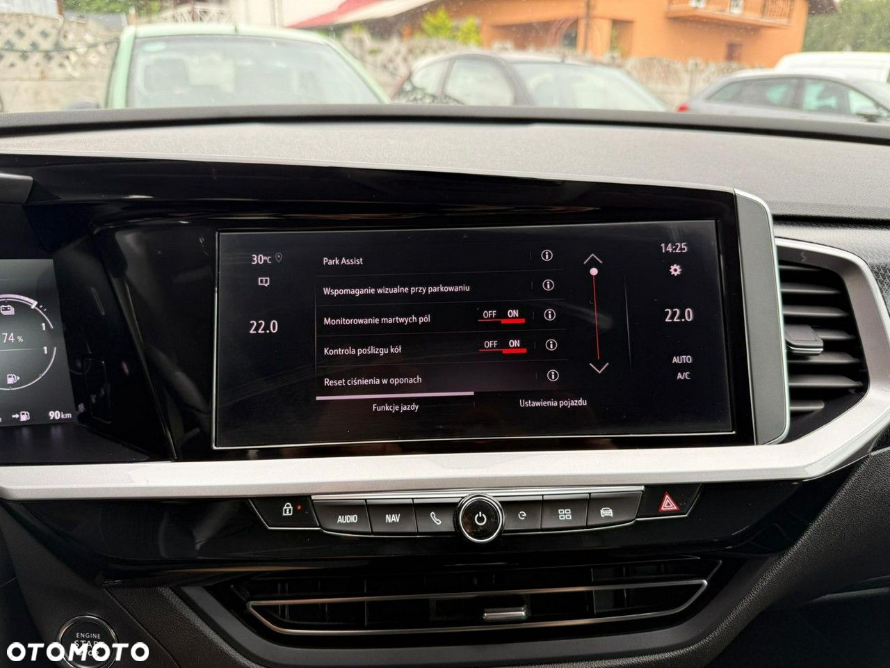 Opel Grandland X - 18