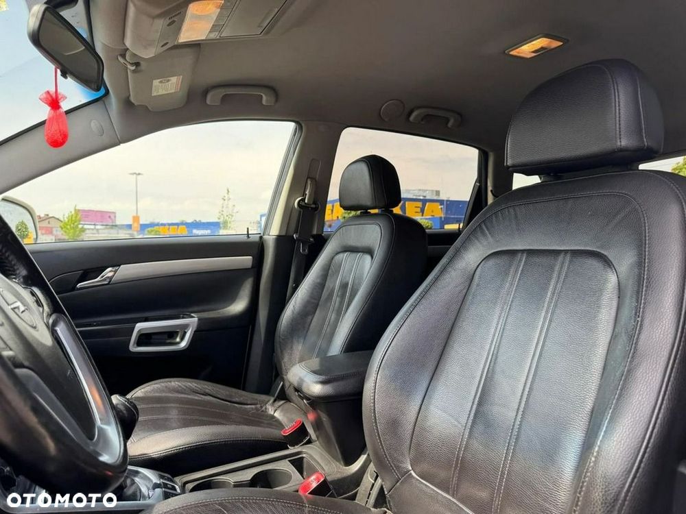 Opel Antara - 25