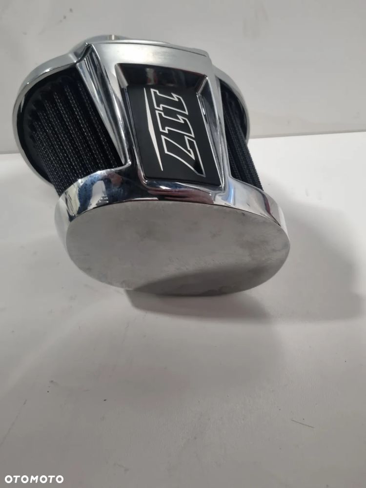 Harley Davidson M8 117 Touring Softail Filtr powietrza - 4