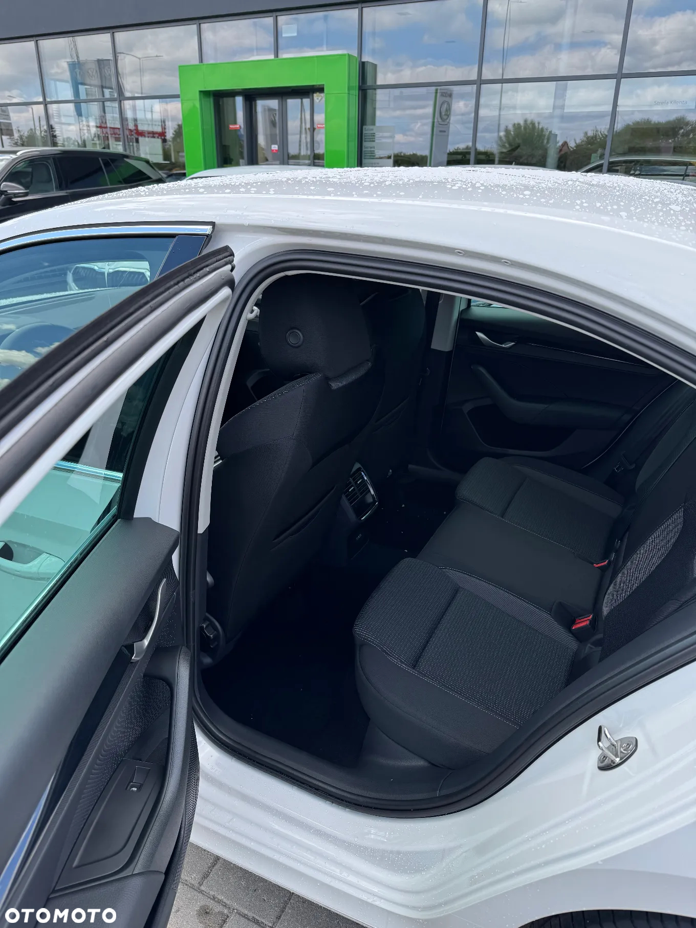 Skoda Octavia - 6