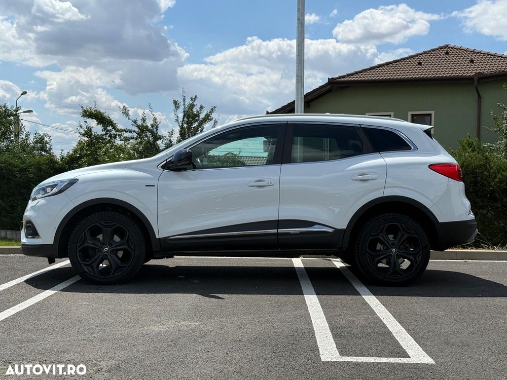 Renault Kadjar - 40