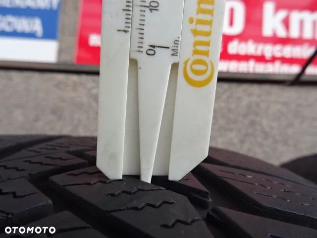 235/55/R18 100H CONTINENTAL WINTER CONTACT TS850P - 6