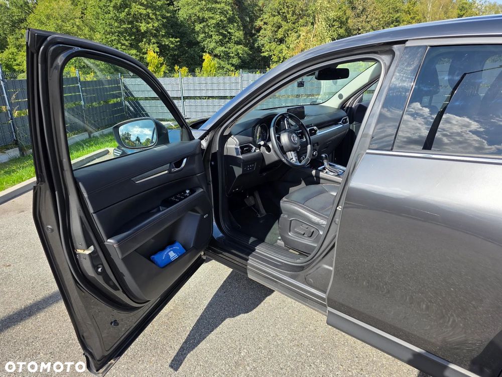 Mazda CX-5 2.5 Skypassion AWD - 19