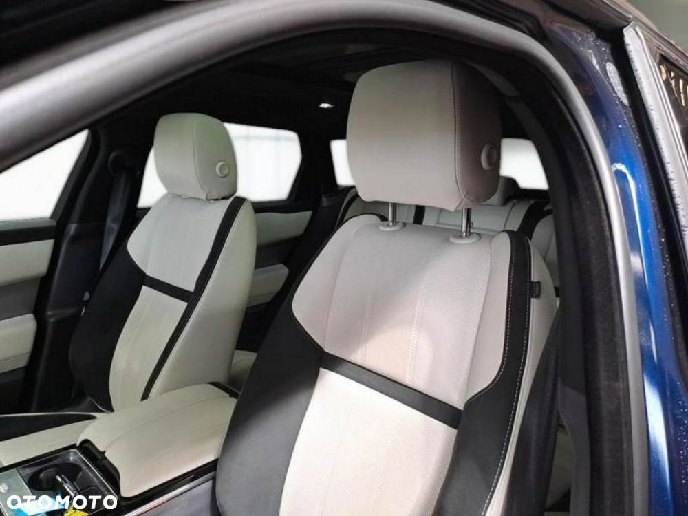 Land Rover Range Rover Velar - 8