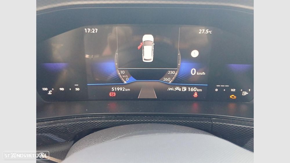 VW T-Cross 1.0 TSI Life - 15