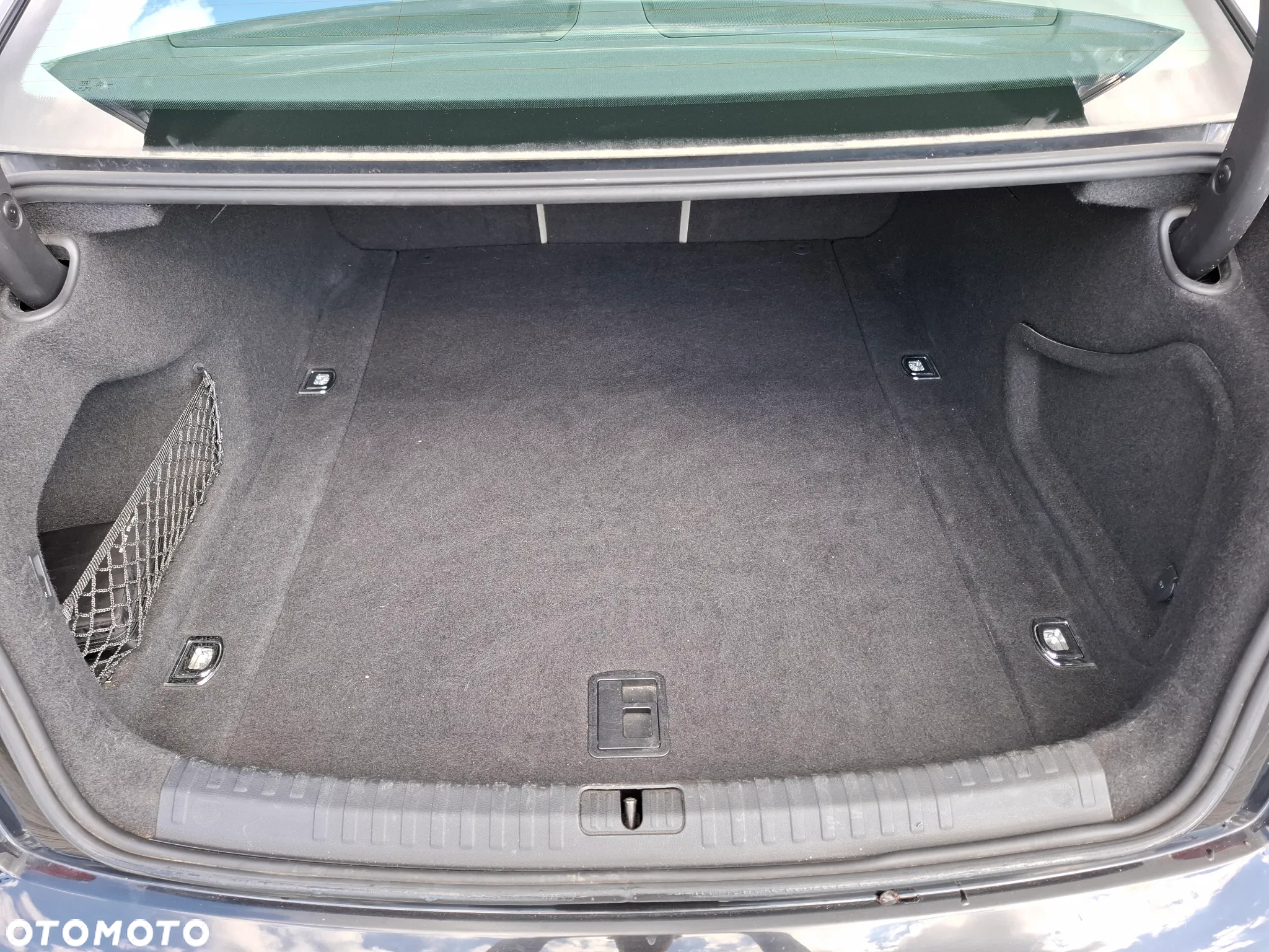 Audi A6 - 22