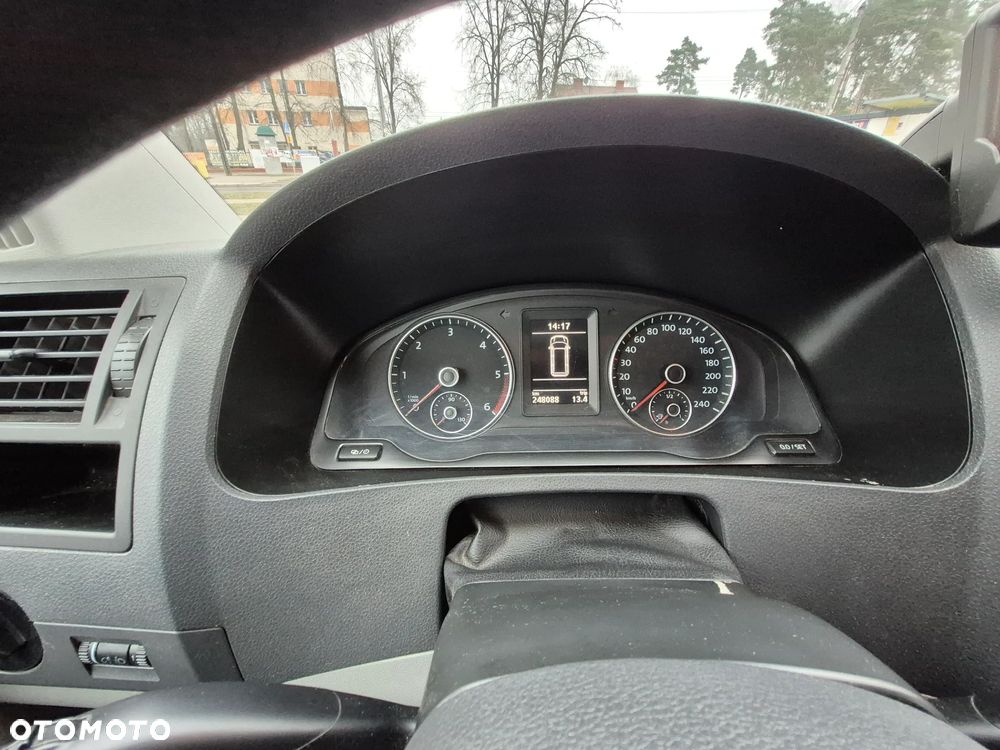 Volkswagen Transporter L2H1 - 7